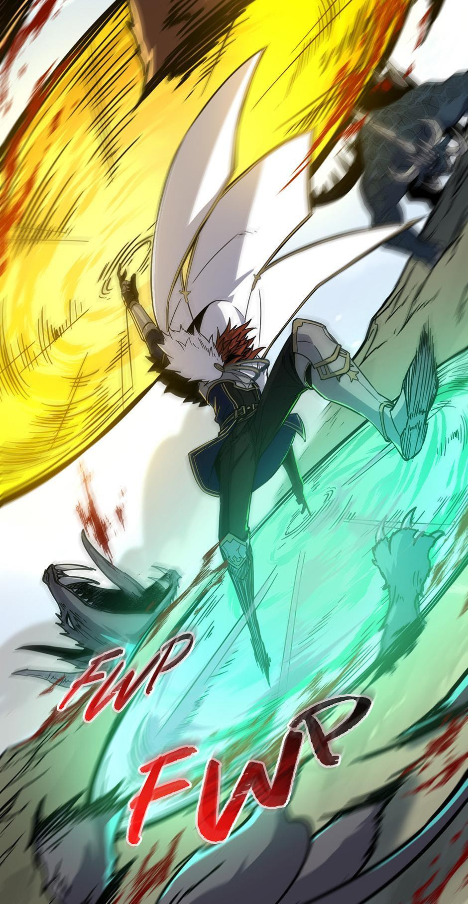 The Beginning After the End, chapter 246, image 37