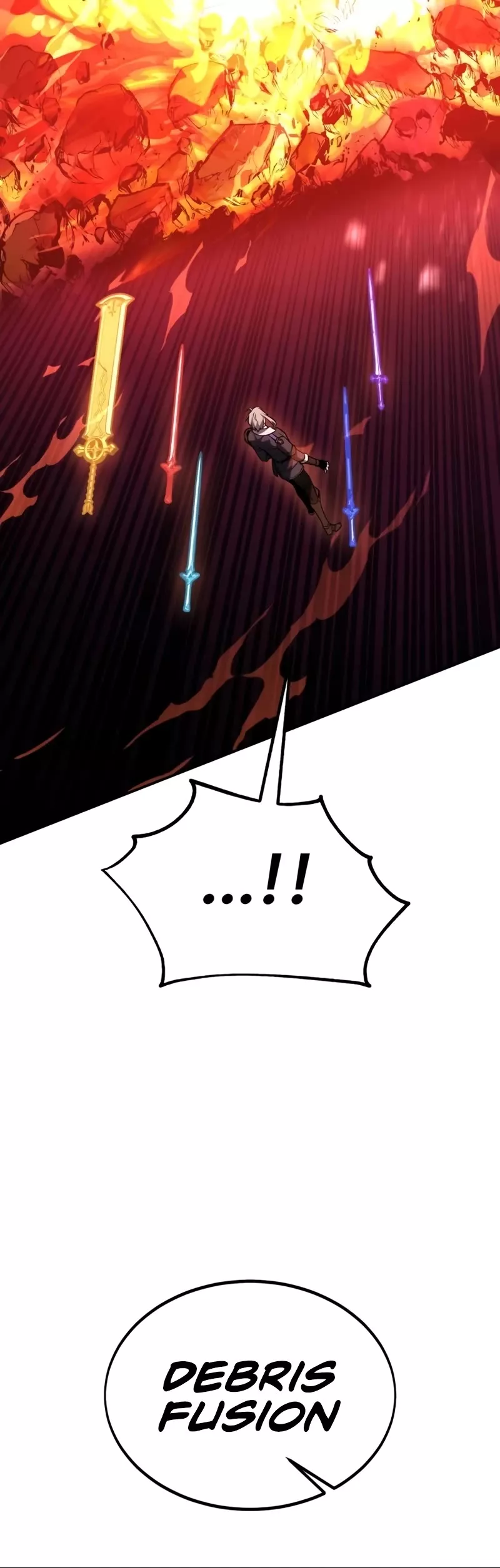 I Killed the Main Player, chapter 27, image 64