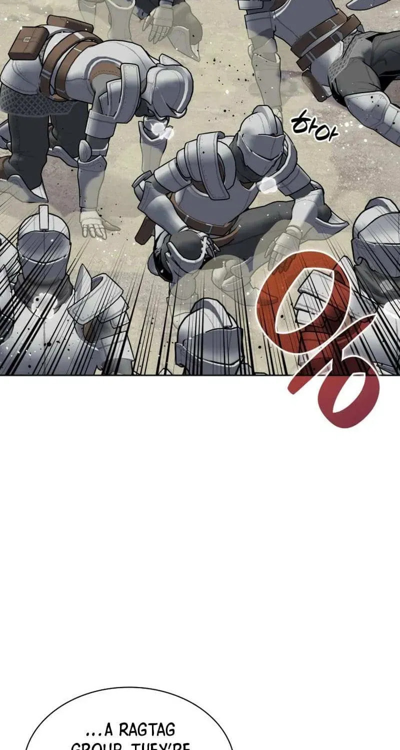 Overgeared (Team Argo), chapter 247, page 73