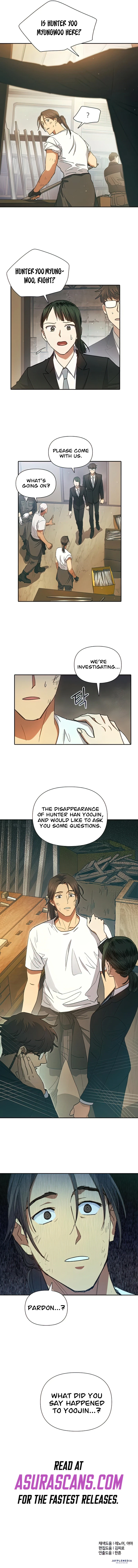 The S-Classes That I Raised, chapter 35, image 9