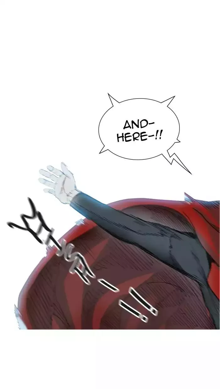 Tower of God, chapter 378, image 87