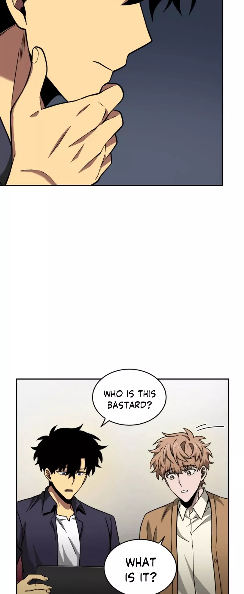 Tomb Raider King, chapter 99, image 36