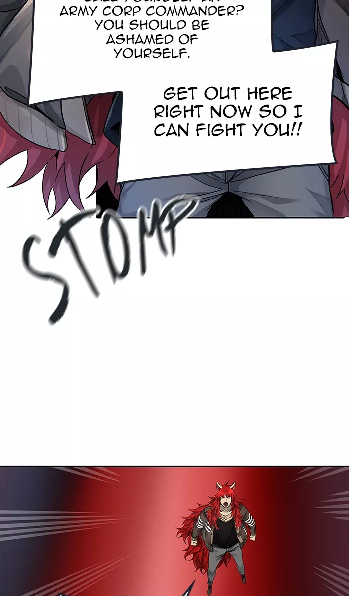 Tower of God, chapter 486, image 44