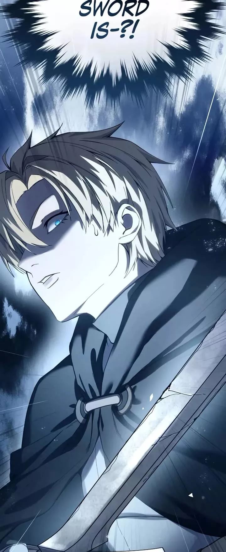 Star-Fostered Swordmaster, chapter 73, image 66