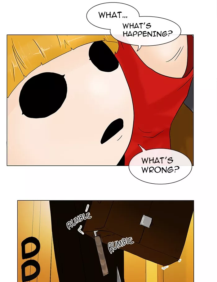Tower of God, chapter 22, image 49