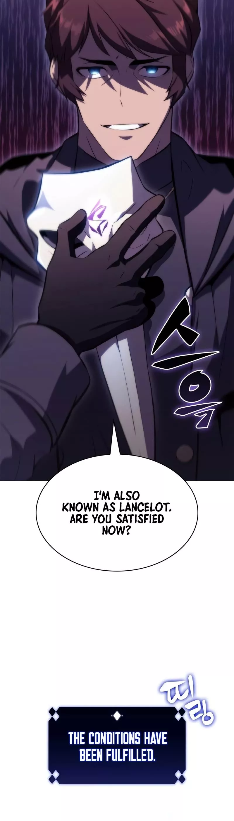 Solo Max-Level Newbie, chapter 61, image 40
