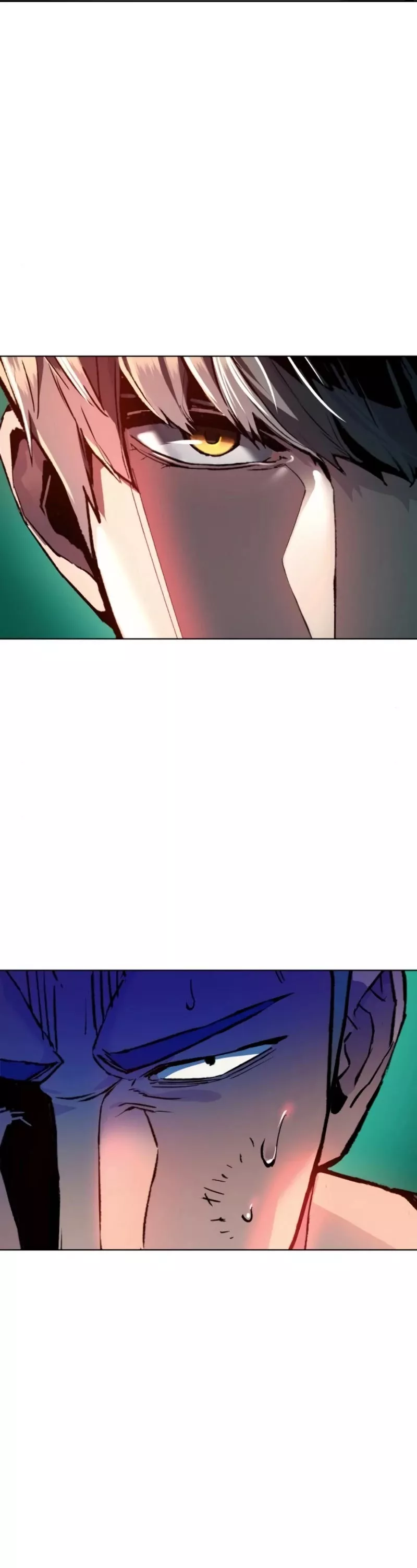 Teenage Mercenary, chapter 44, image 34