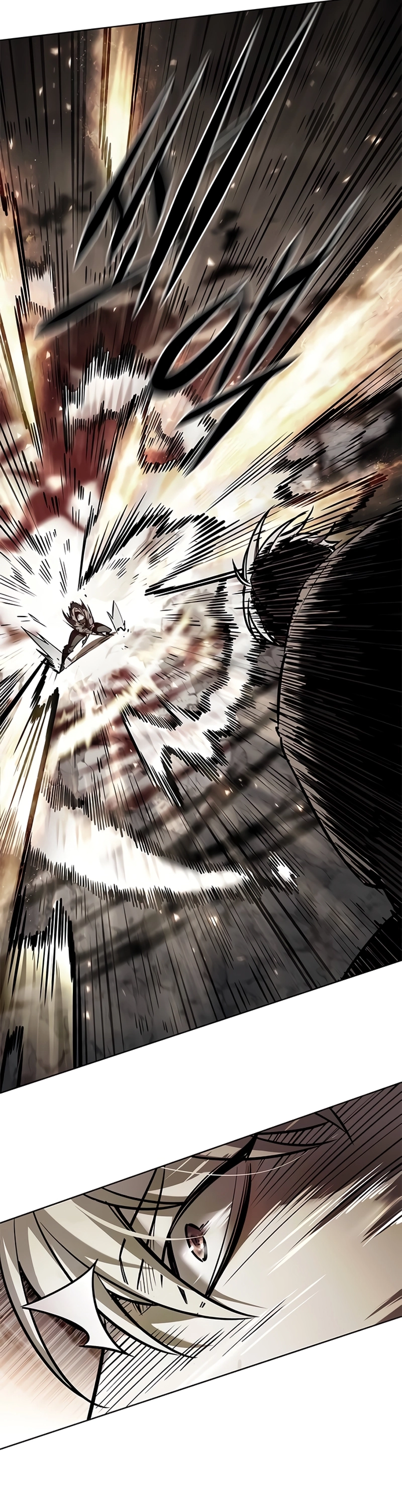 Eleceed, chapter 351, image 40