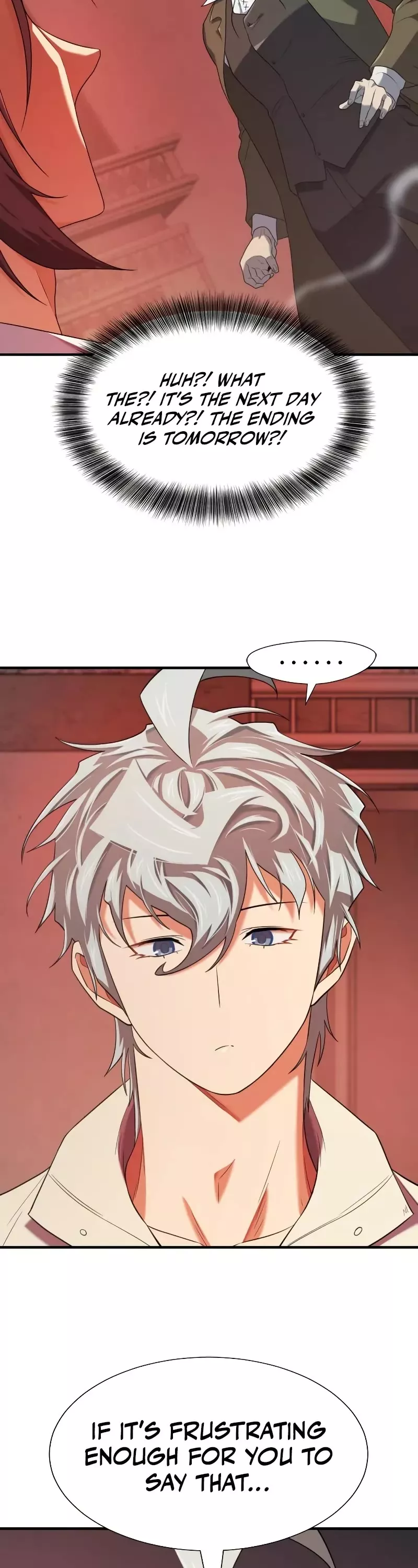 The Greatest Estate Developer, chapter 189, image 23