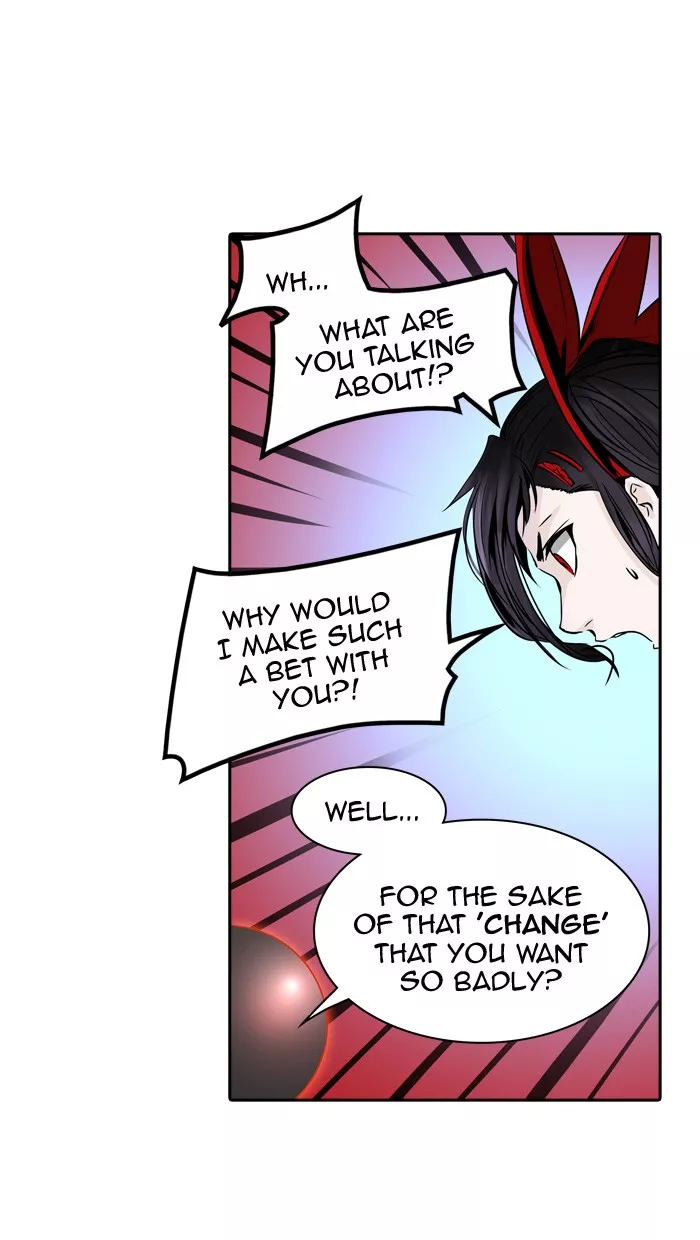 Tower of God, chapter 302, image 3