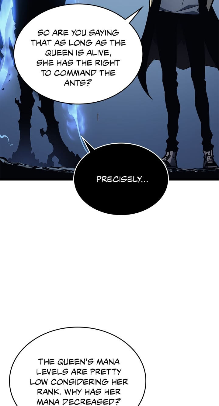 Solo Leveling, chapter 106, image 34