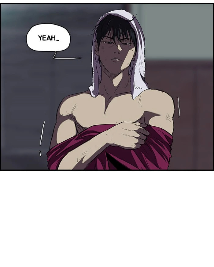 Wind Breaker, chapter 111, image 26