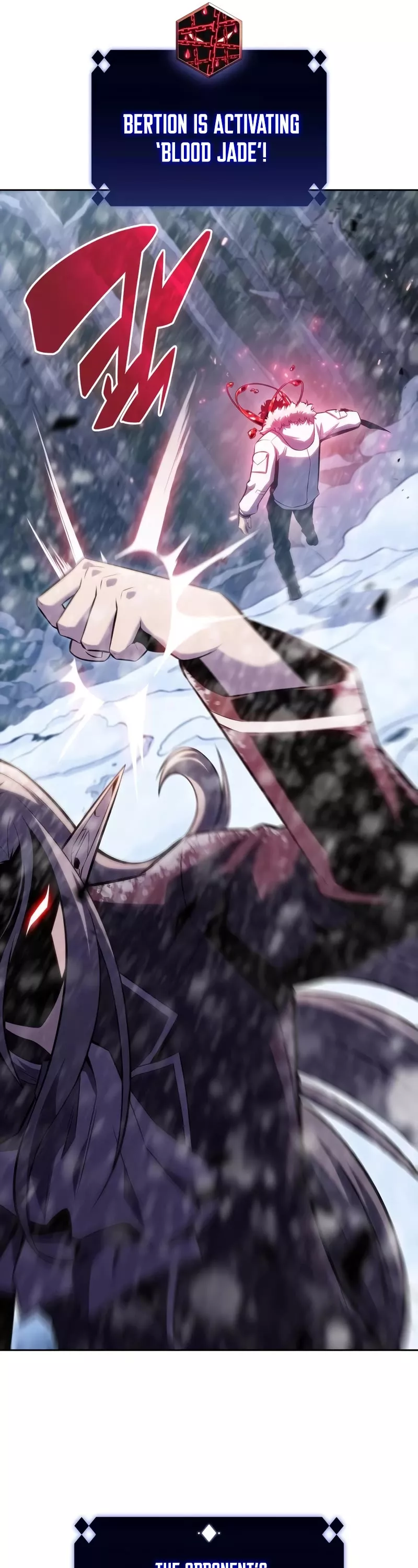 Solo Max-Level Newbie, chapter 85, image 37