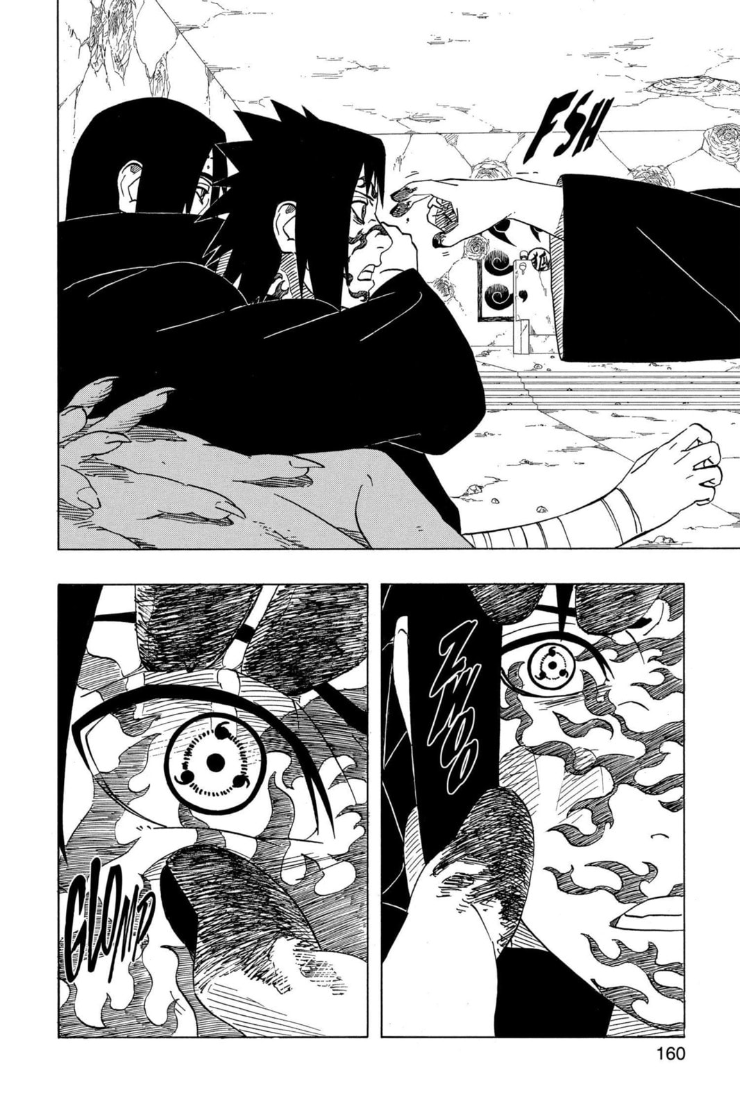 Naruto, chapter 388, image 8