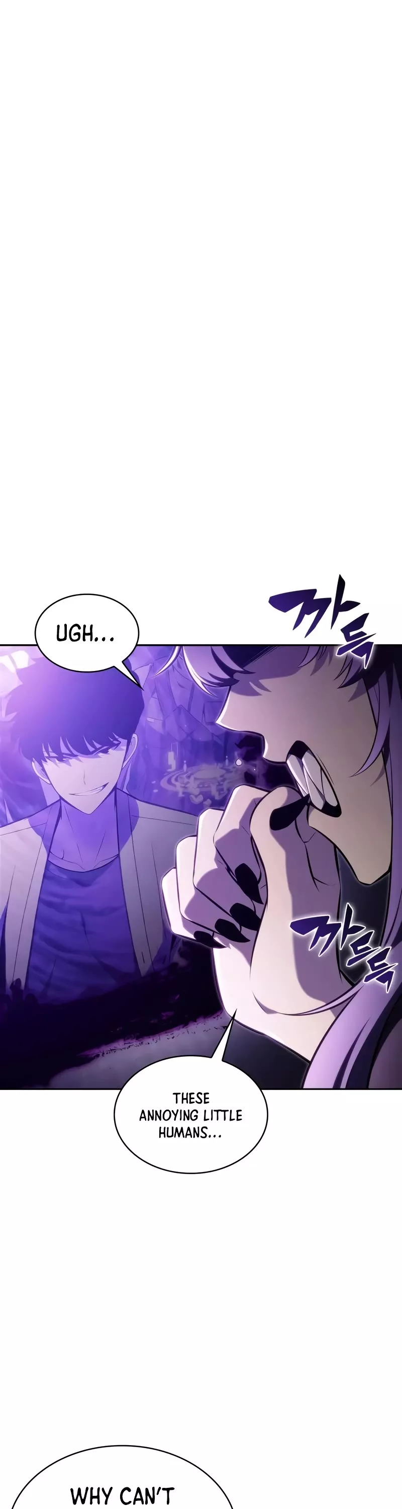 Solo Max-Level Newbie, chapter 163, image 39