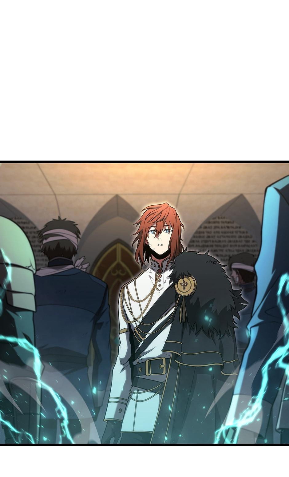 The Beginning After the End, chapter 180, image 47
