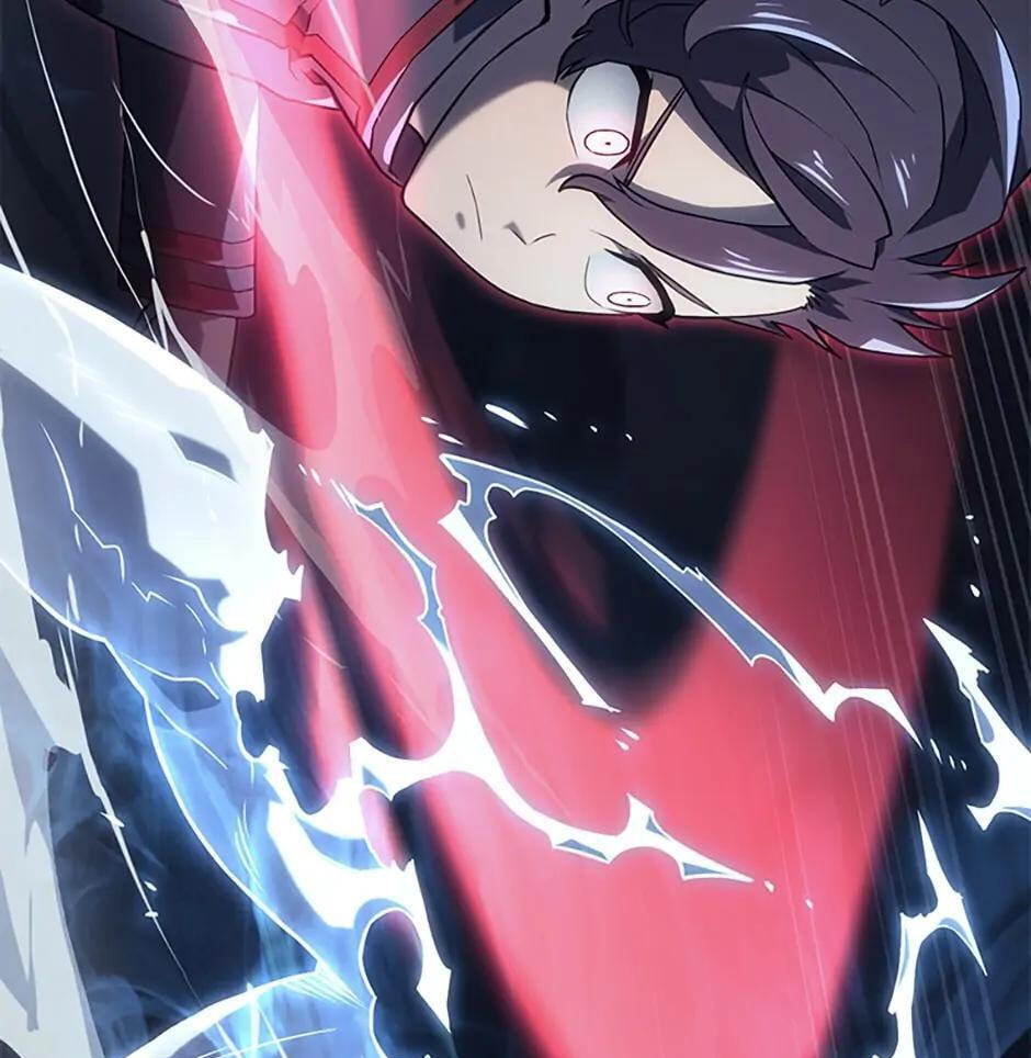 Revenge of the Baskerville Bloodhound, chapter 9, image 110