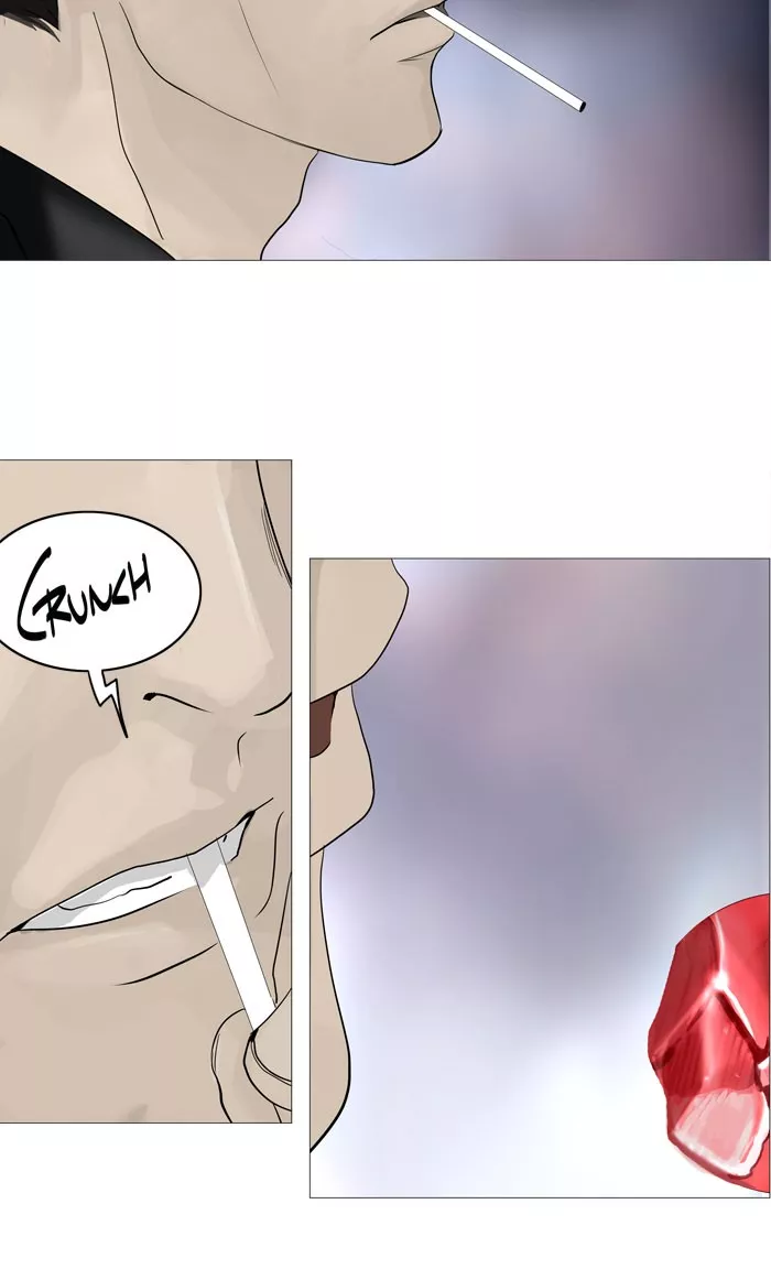 Tower of God, chapter 239, image 3