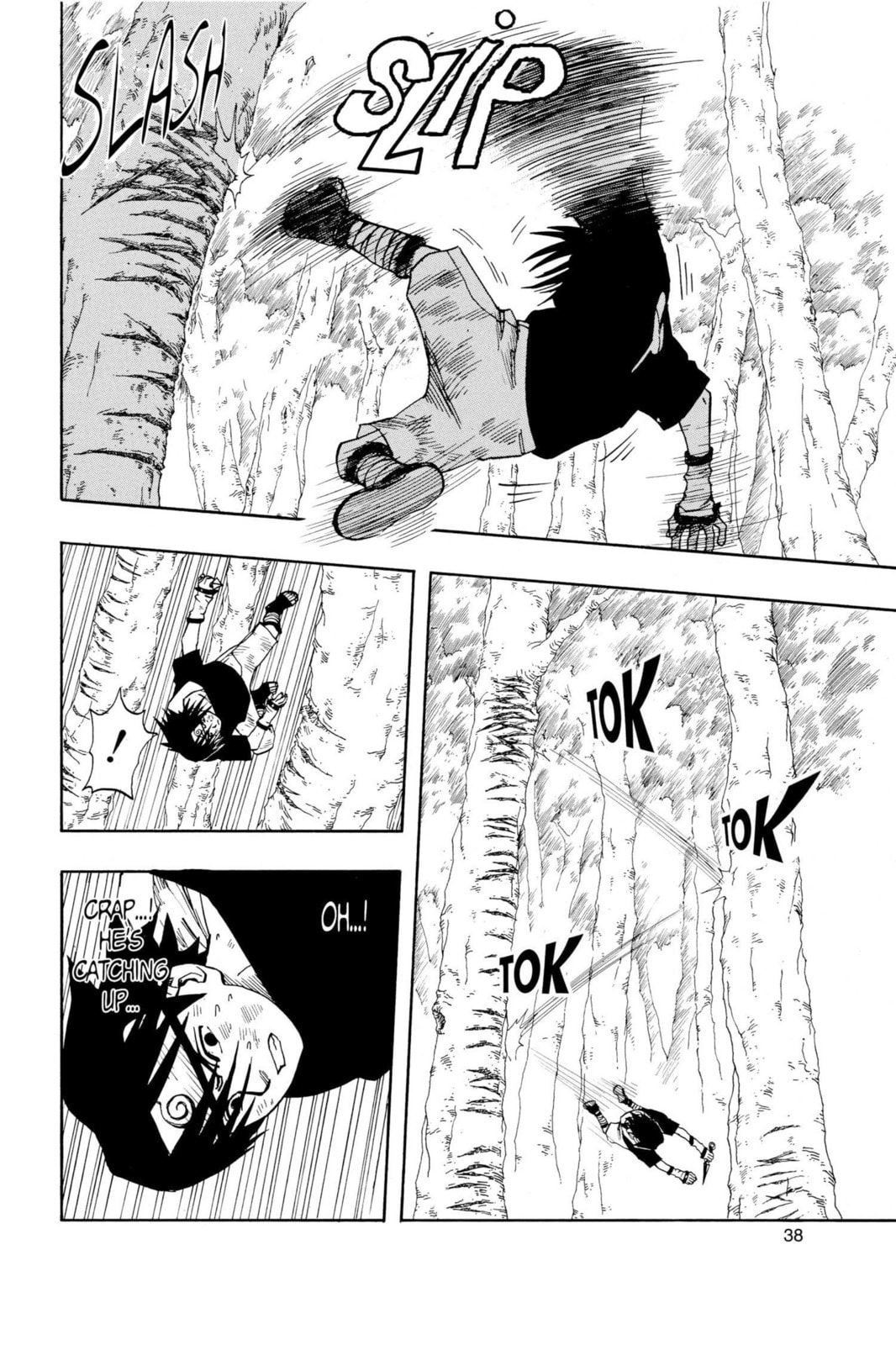 Naruto, chapter 19, image 12
