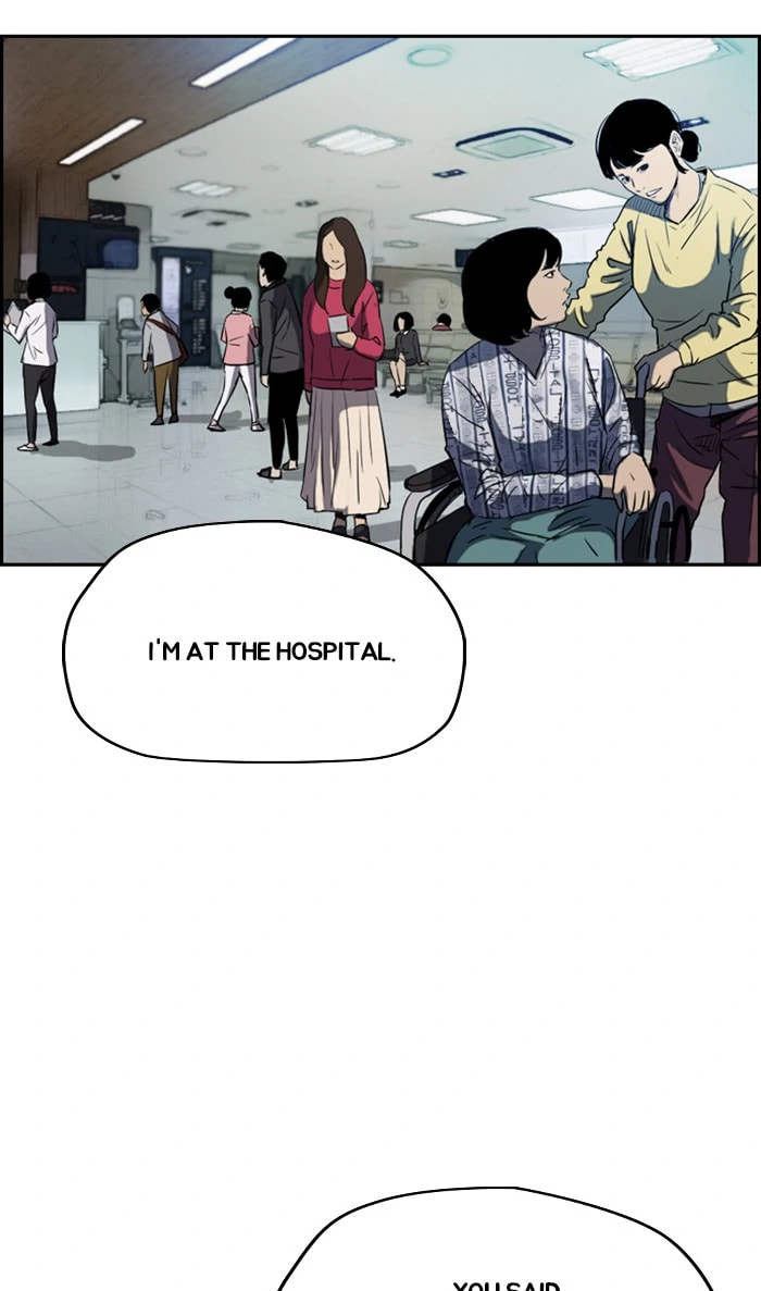 Wind Breaker, chapter 311, image 65