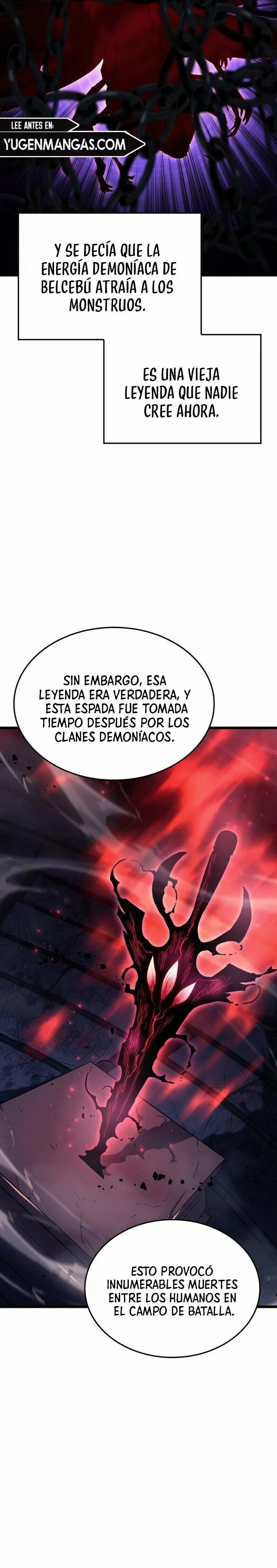 Revenge of the Baskerville Bloodhound, chapter 7, image 27