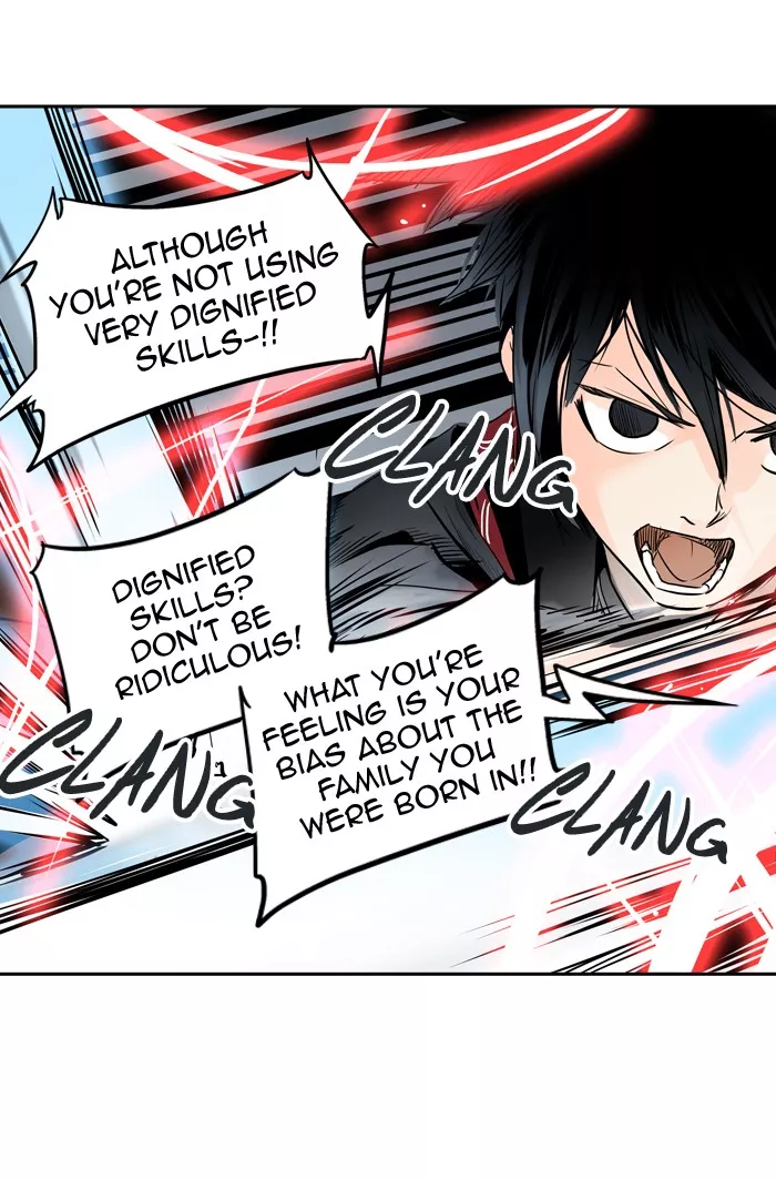 Tower of God, chapter 294, image 60