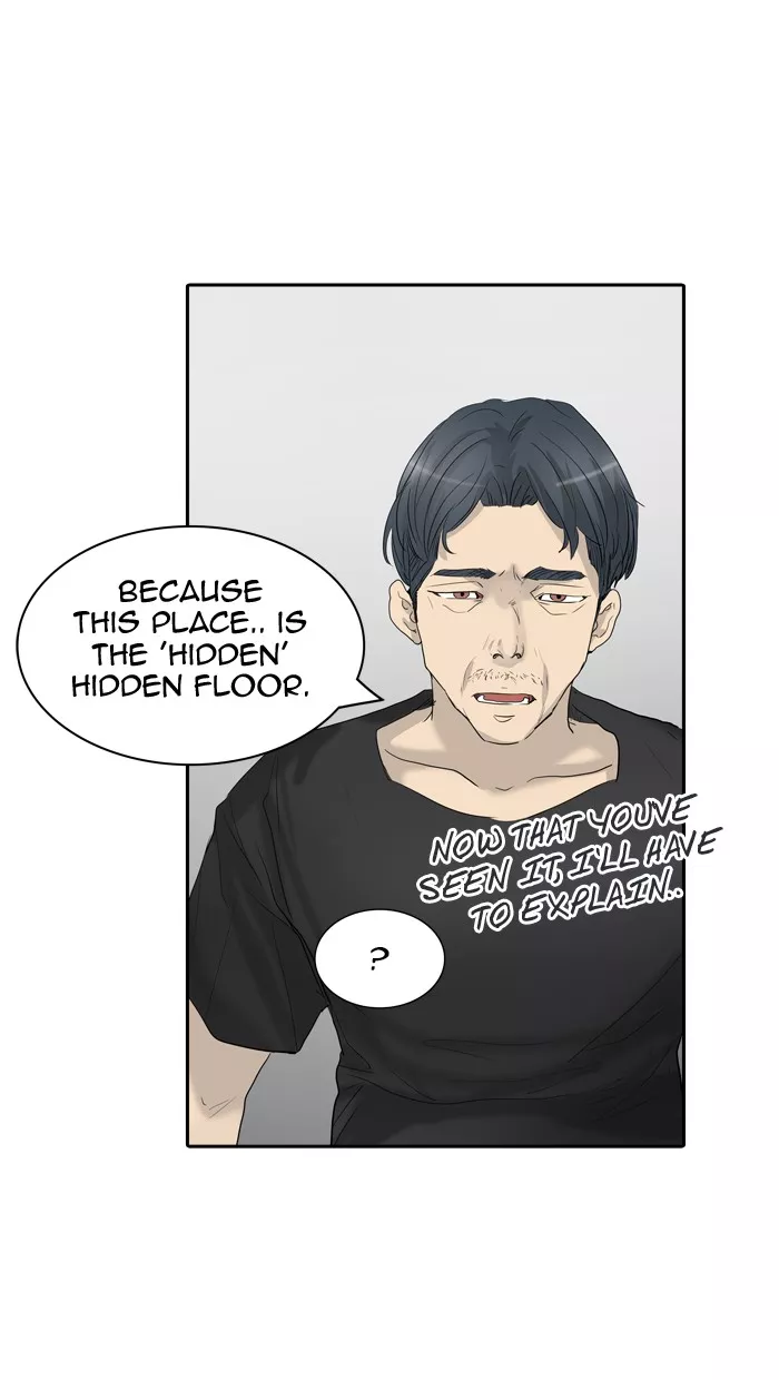 Tower of God, chapter 355, image 96
