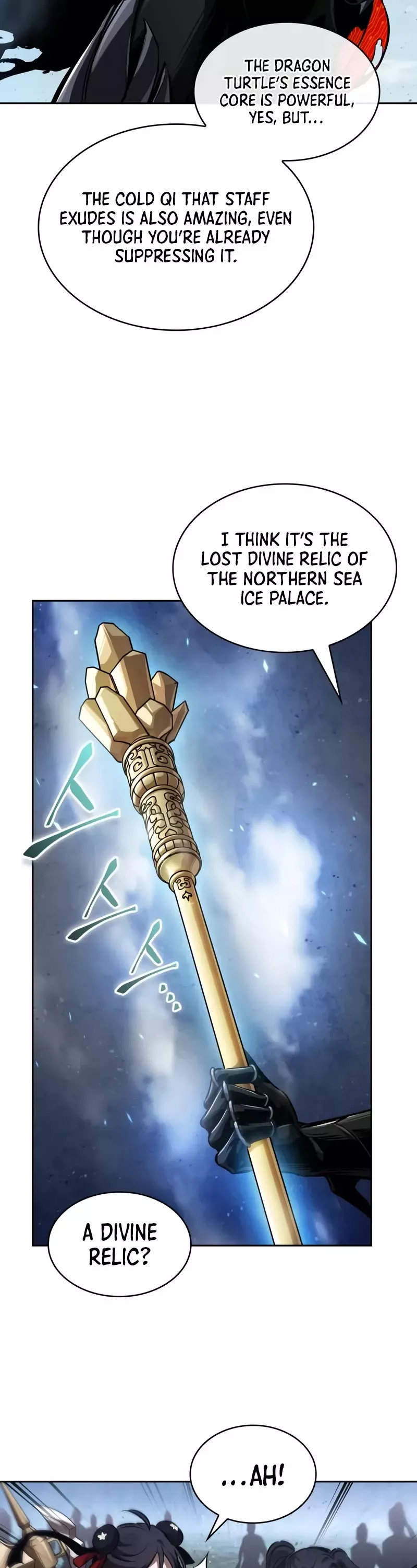 Nano Machine, chapter 274, image 24
