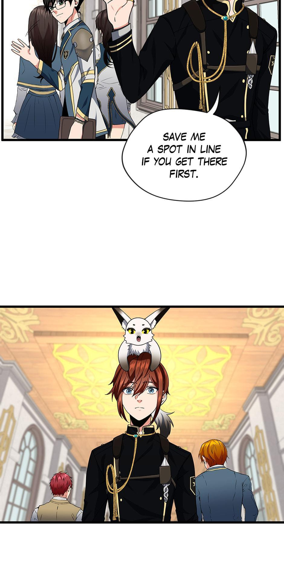 The Beginning After the End, chapter 92, image 31