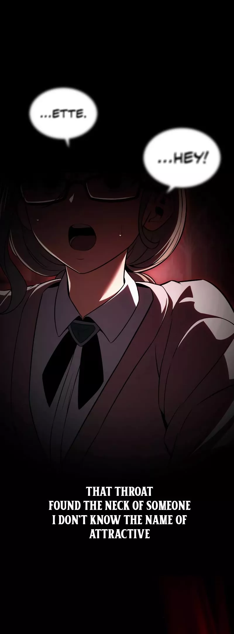 I Killed the Main Player, chapter 13, image 6
