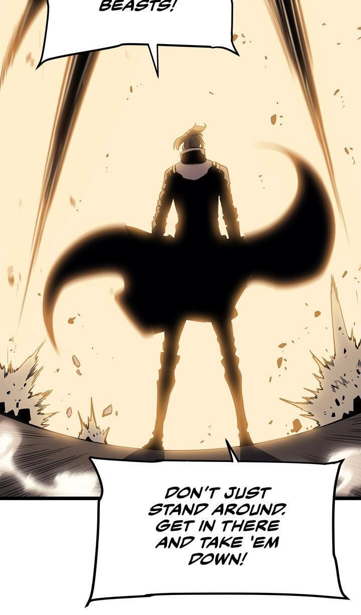 Solo Leveling, chapter 132, image 30