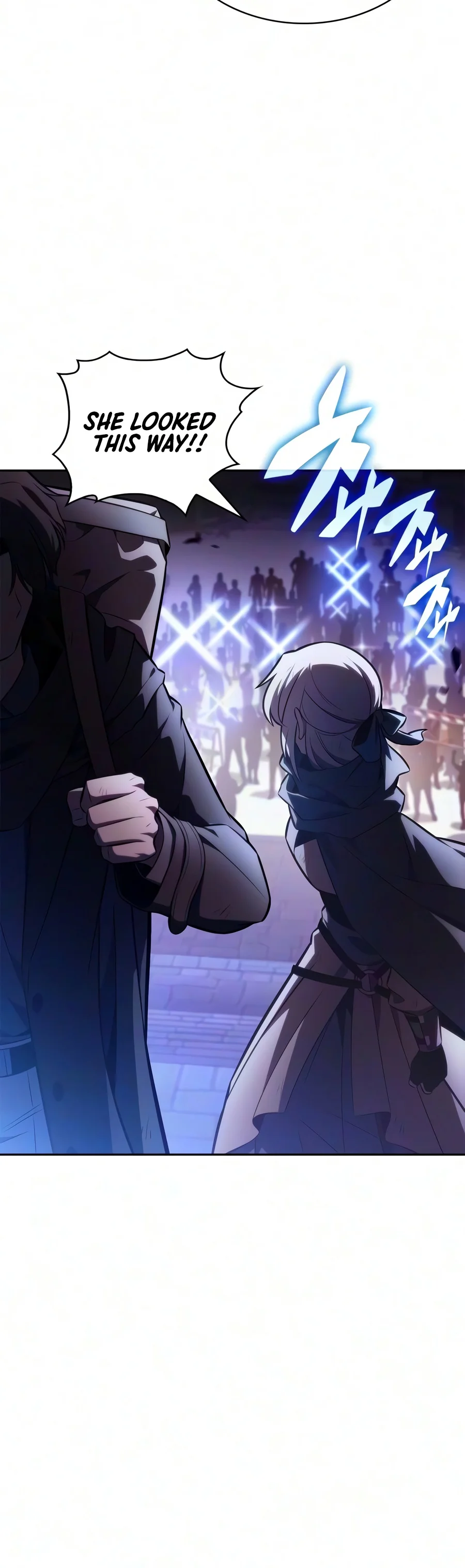 Solo Max-Level Newbie, chapter 277, image 25