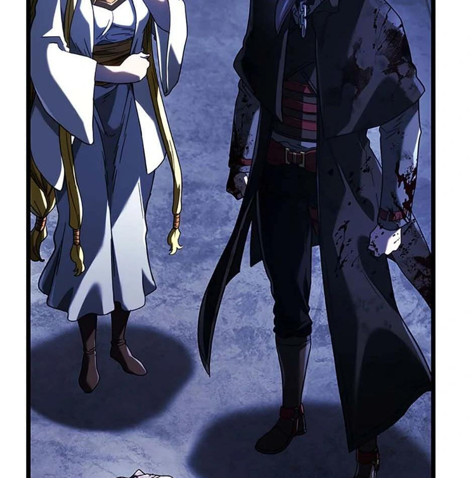 Revenge of the Baskerville Bloodhound, chapter 86, image 108