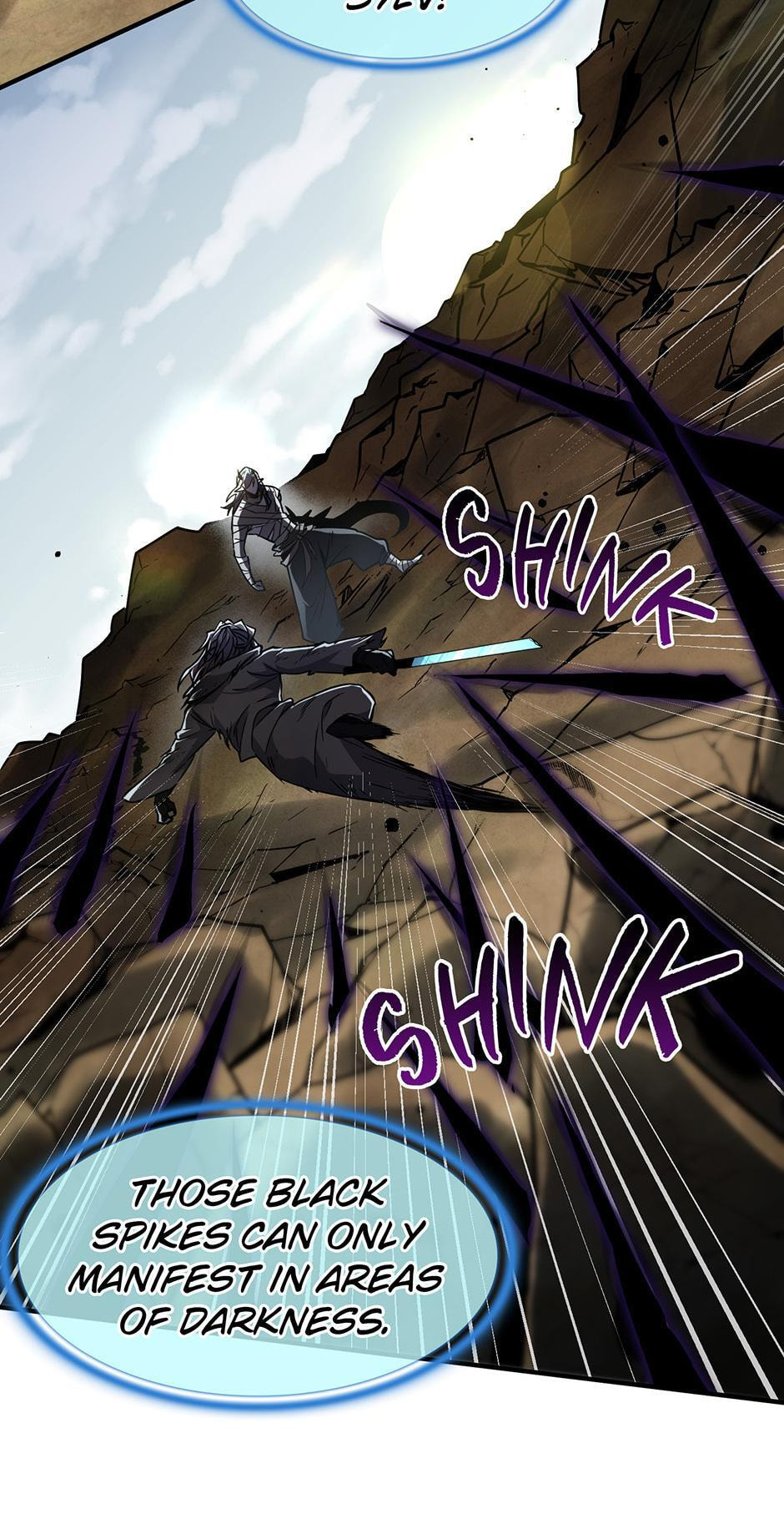 The Beginning After the End, chapter 204, image 72