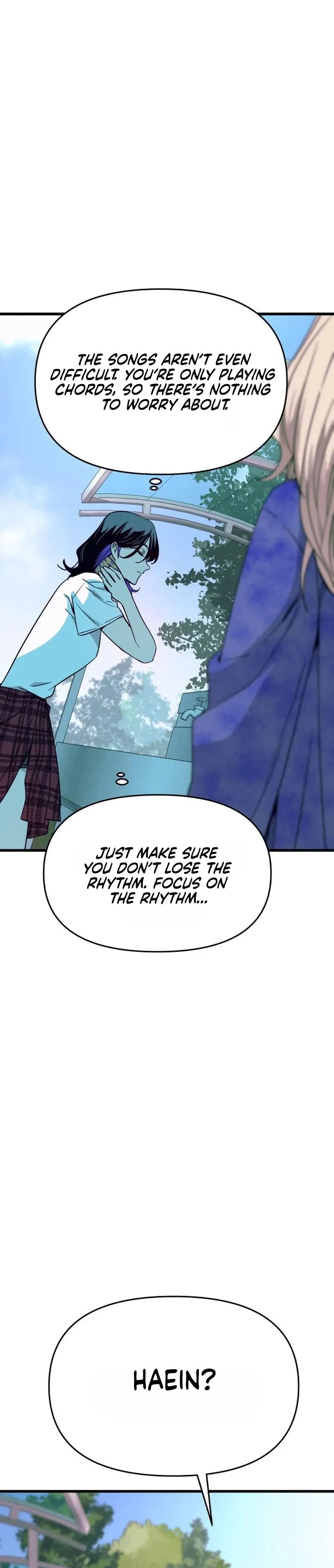My Bias Gets on the Last Train, chapter 88, image 52