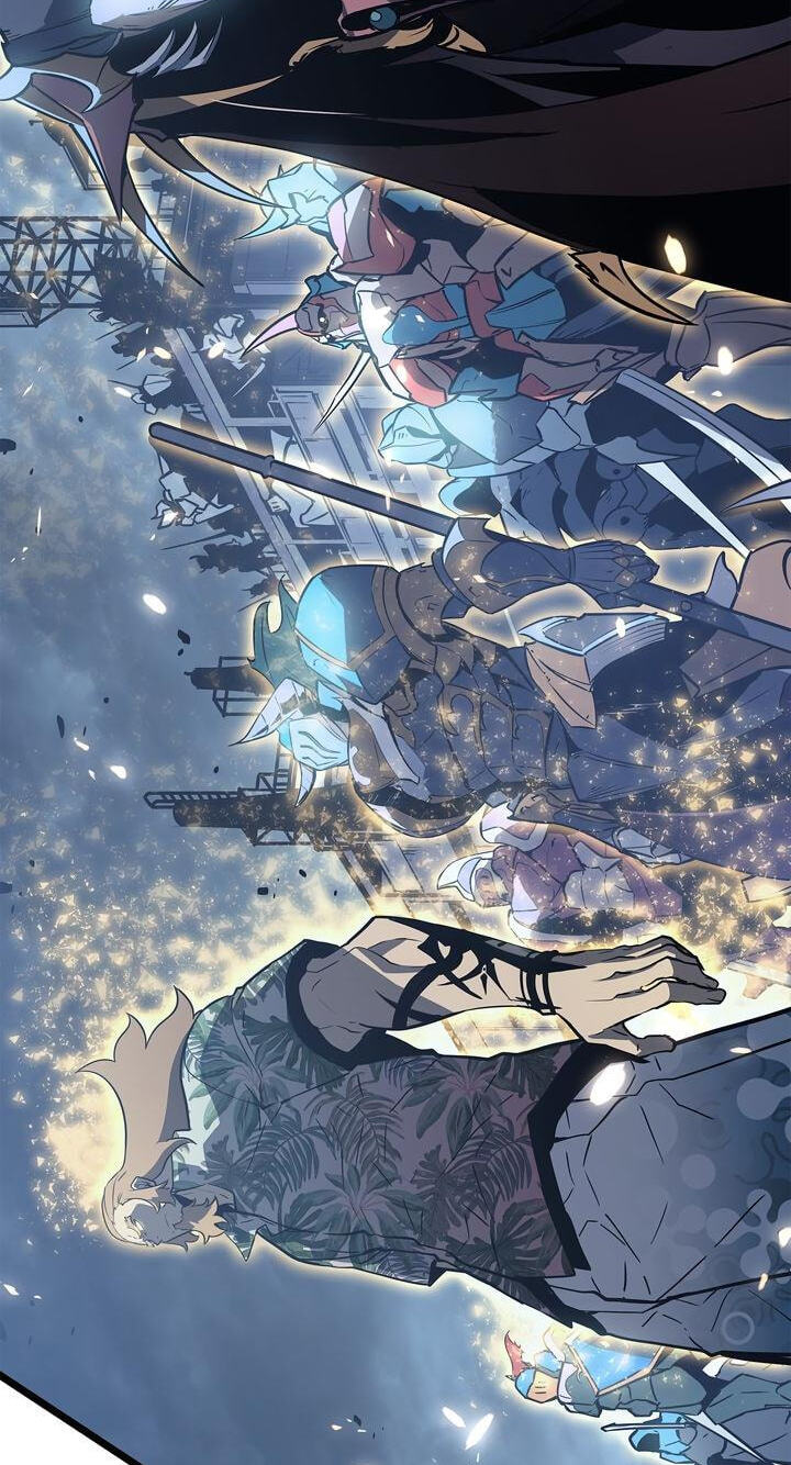 Solo Leveling, chapter 145, page 109