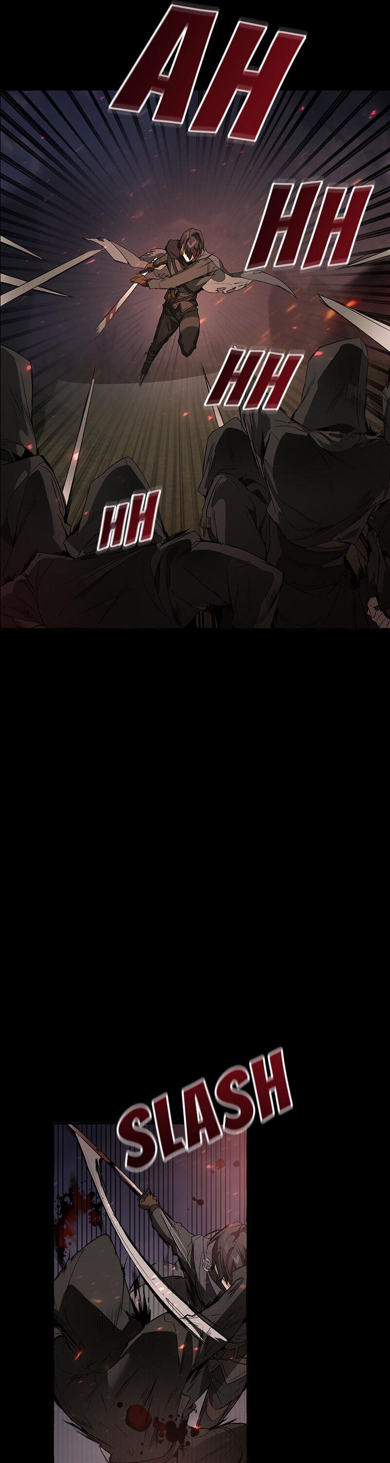 Trash of the Count’s Family, chapter 0, image 11