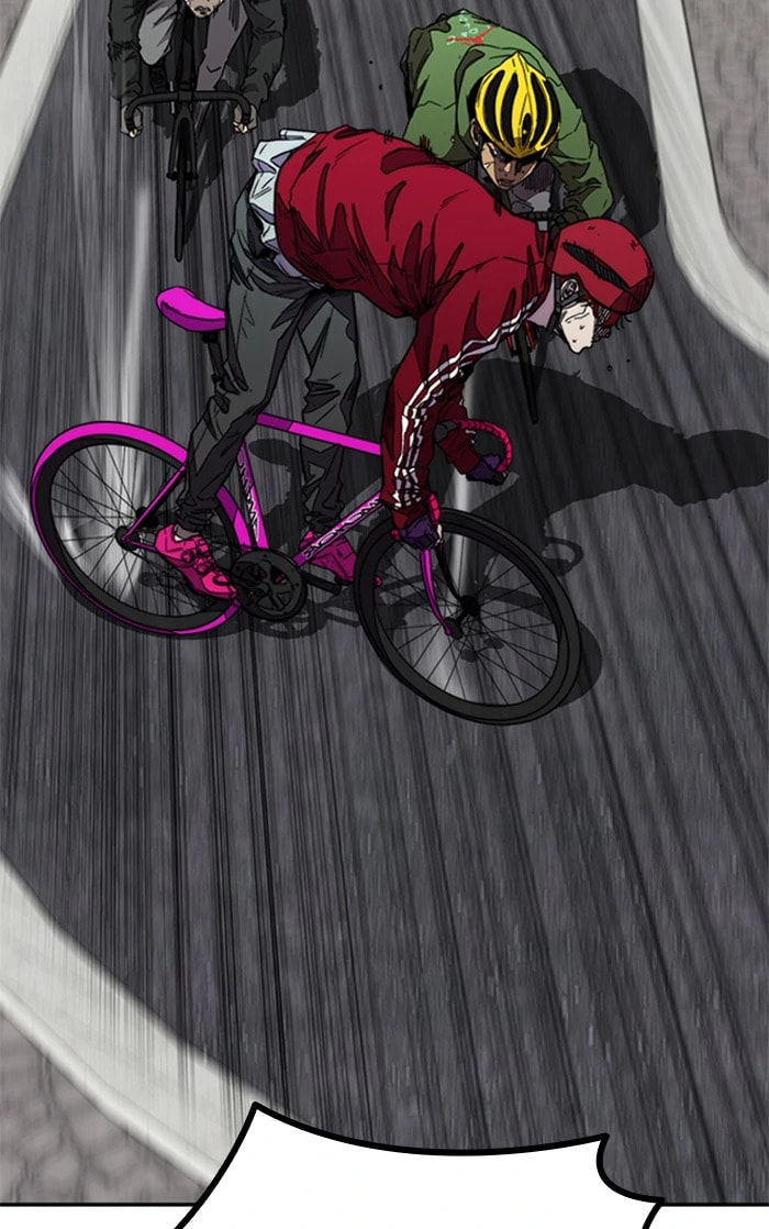 Wind Breaker, chapter 364, image 3