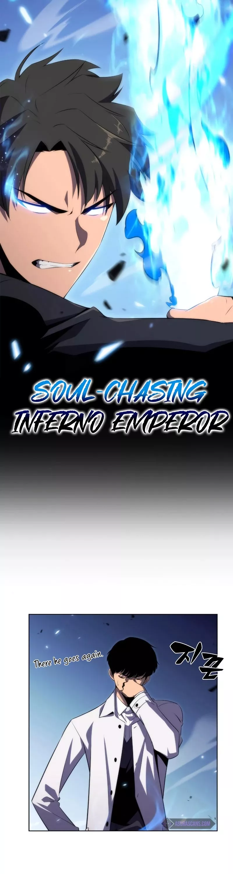 Solo Max-Level Newbie, chapter 31, image 45