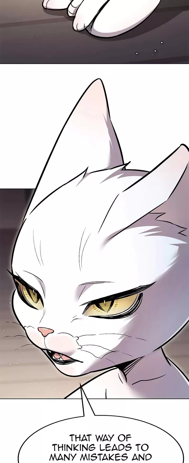 Eleceed, chapter 355, image 36
