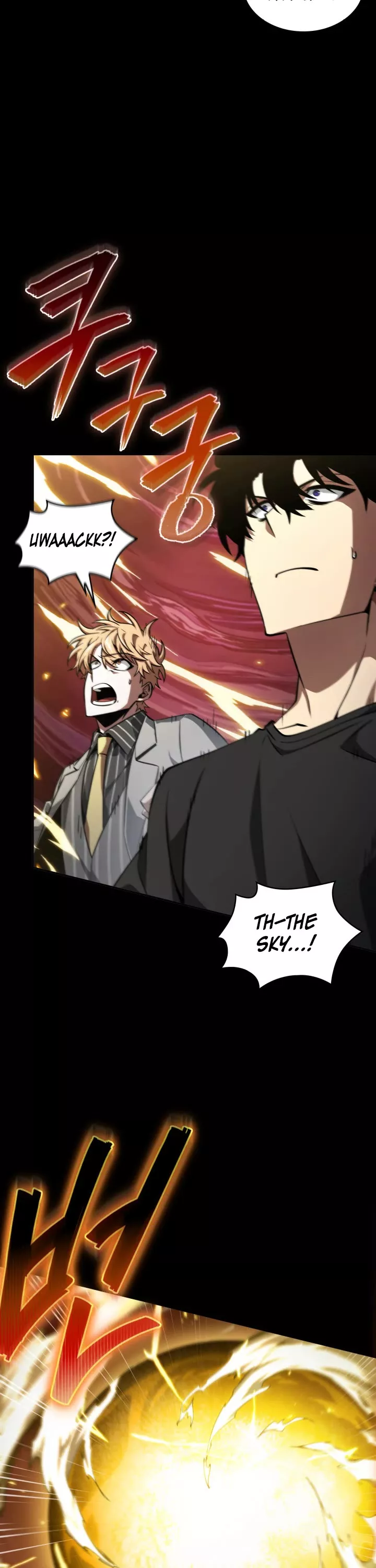Tomb Raider King, chapter 386, image 17