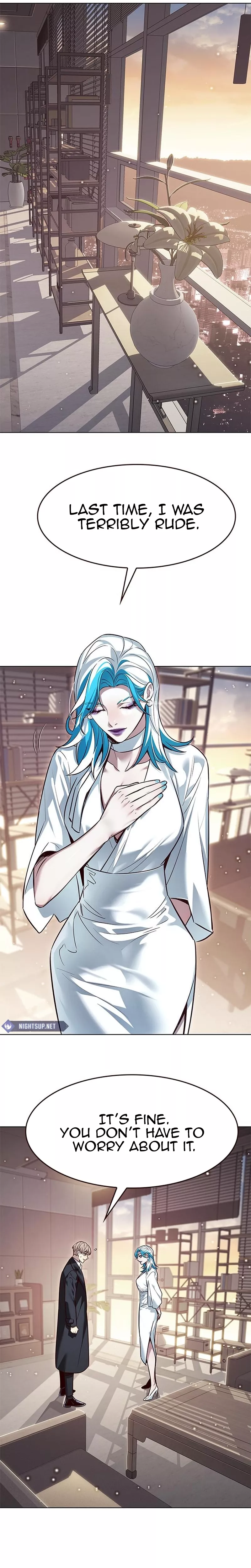 Eleceed, chapter 342, image 9
