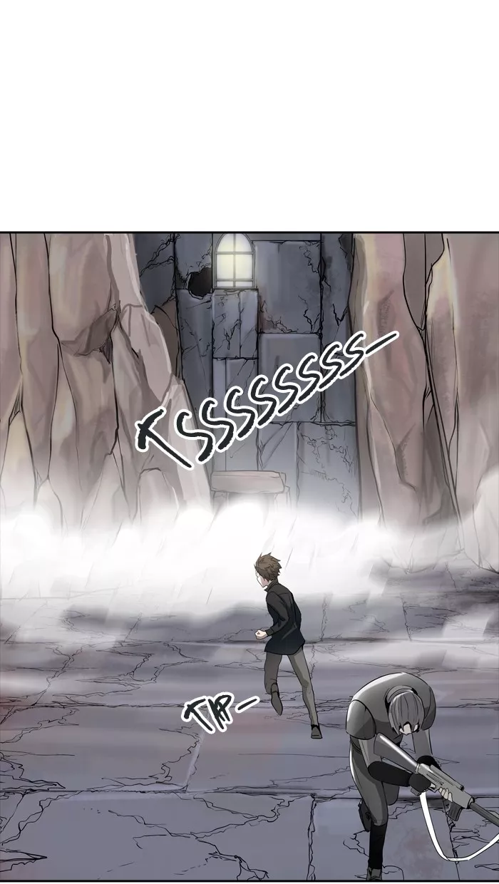 Tower of God, chapter 349, image 96