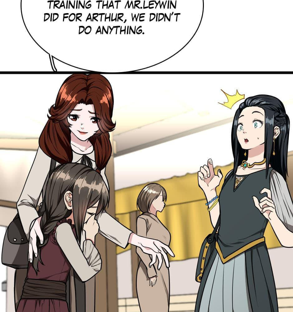 The Beginning After the End, chapter 37, image 45