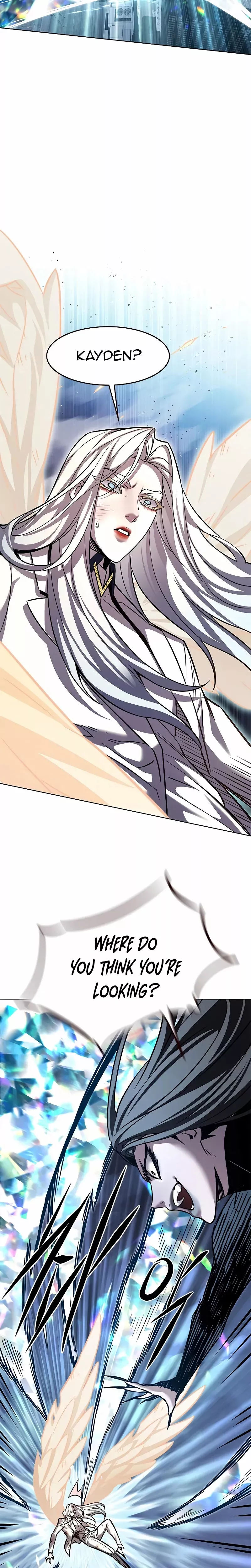Eleceed, chapter 317, image 18