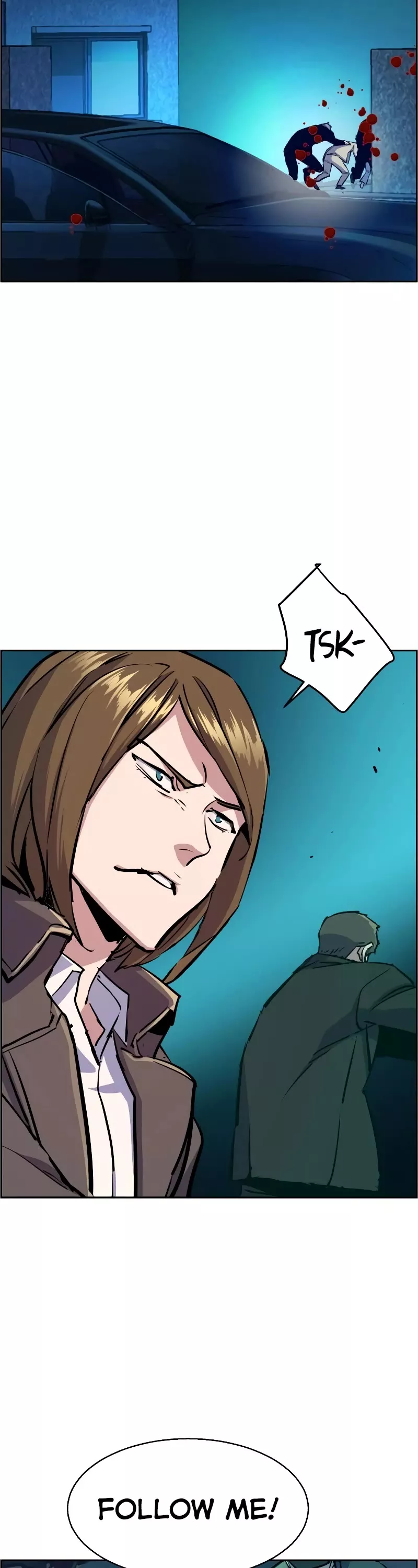 Teenage Mercenary, chapter 129, image 21