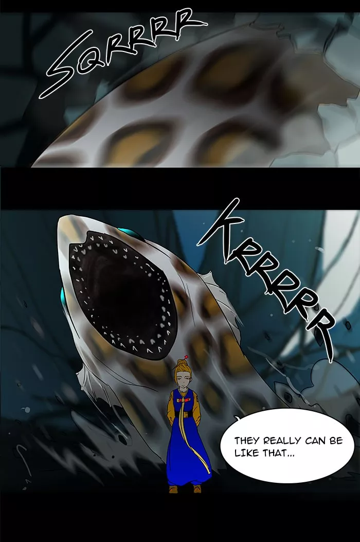 Tower of God, chapter 56, image 16