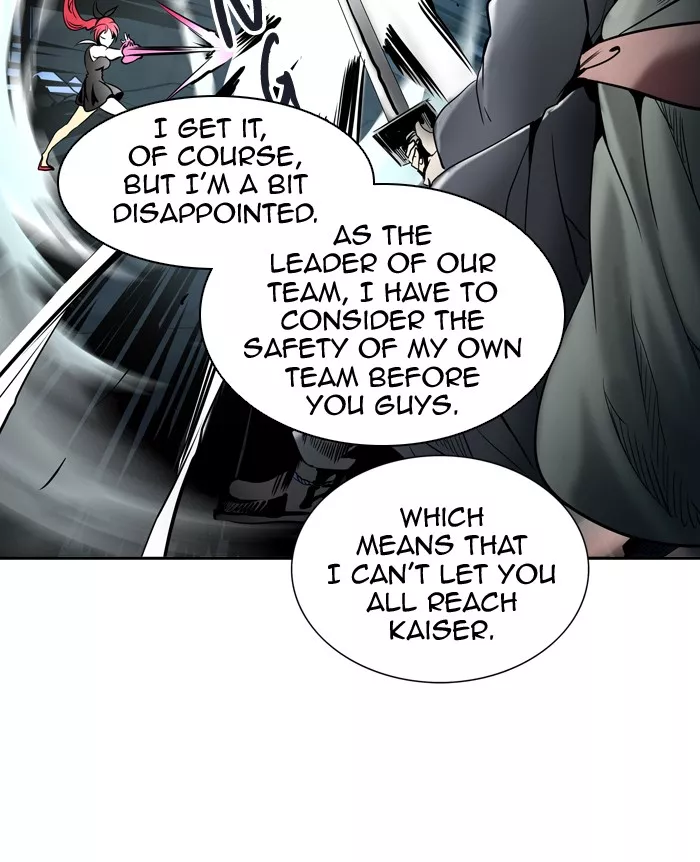 Tower of God, chapter 294, image 50