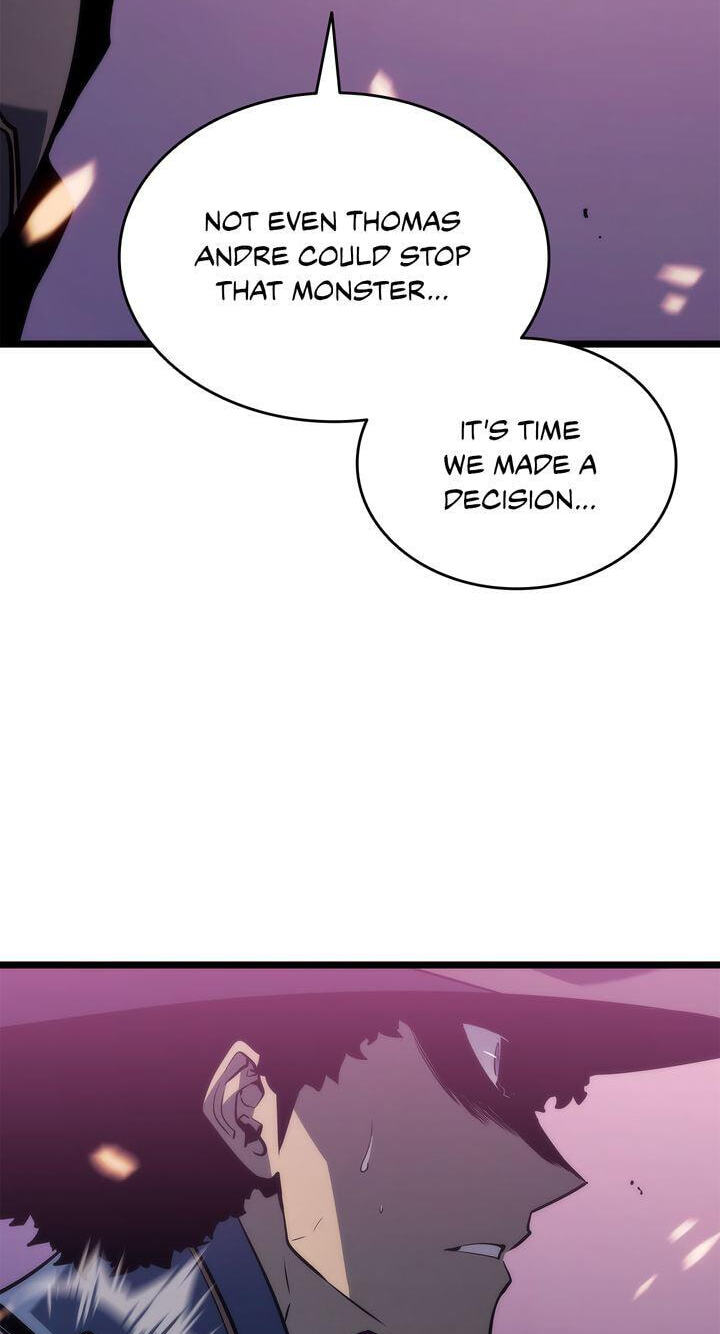 Solo Leveling, chapter 160, image 32