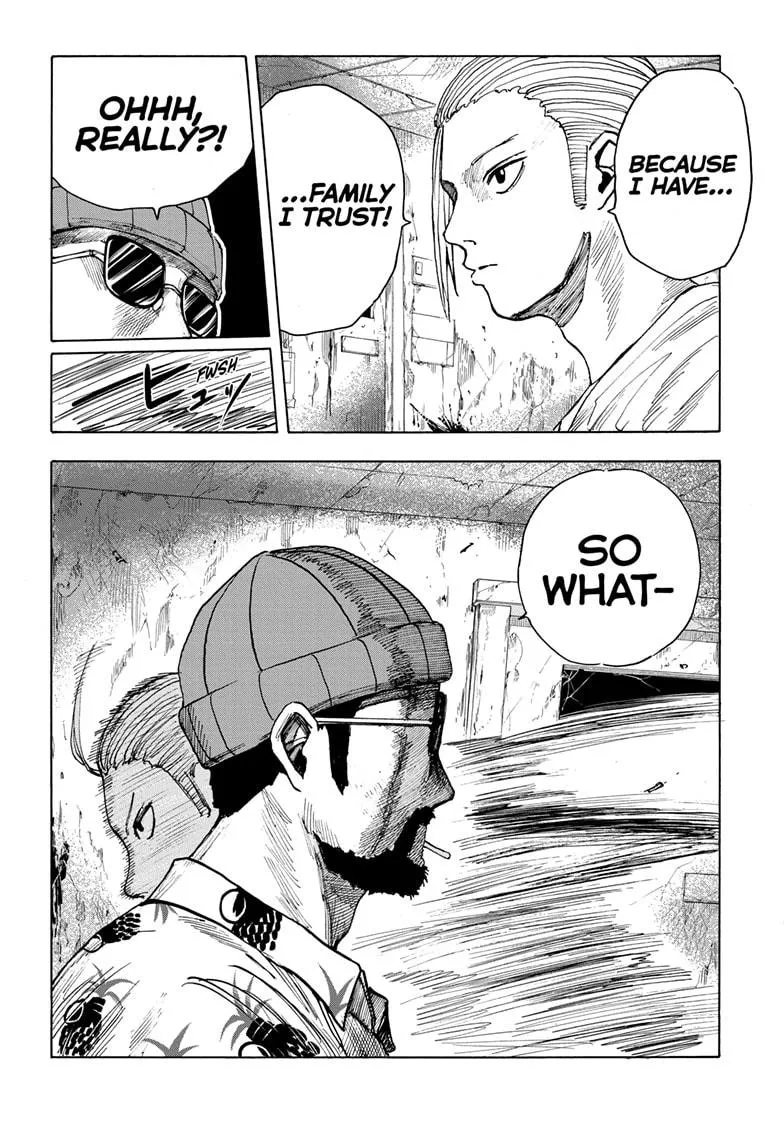Sakamoto Days, chapter 12, image 2